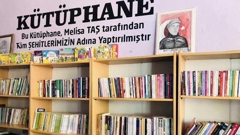 Bir ortaokul hayaliyle başladı, 23 yaşında gerçekleştirdi Tam 10 ayrı yerde: Zincir gibi yayıldı