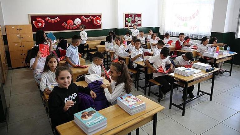 Türkiye’de 5 yaş okullaşma oranı OECD ortalamasını geçti Okul öncesinde 10 yılda rekor artış