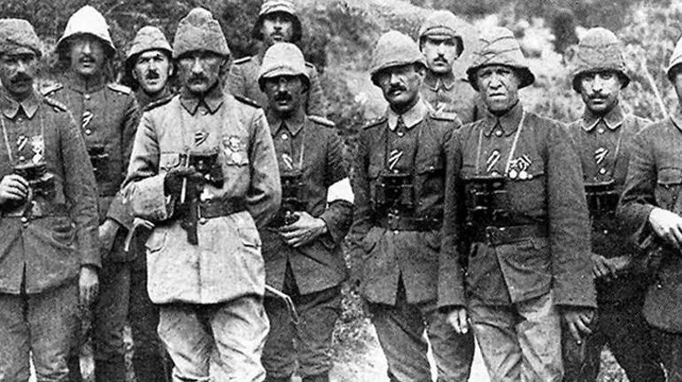 ÇANAKKALE SAVAŞI ZAFERİ: Çanakkale Savaşının Sonuçları, Nedenleri ve Önemi Nedir Çanakkale Savaşı Ne Zaman Gerçekleşti