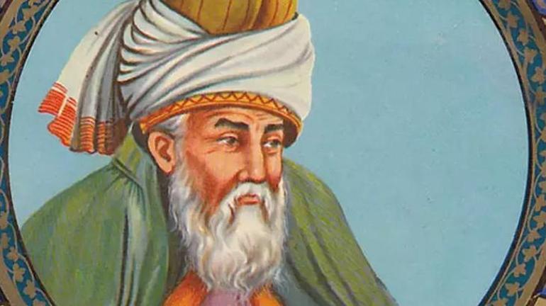 Mevlana kimdir Mevlana Celaleddin-i Rumi hangi tarihlerde yaşamıştır Mevlananın kısaca hayatı ve eserleri