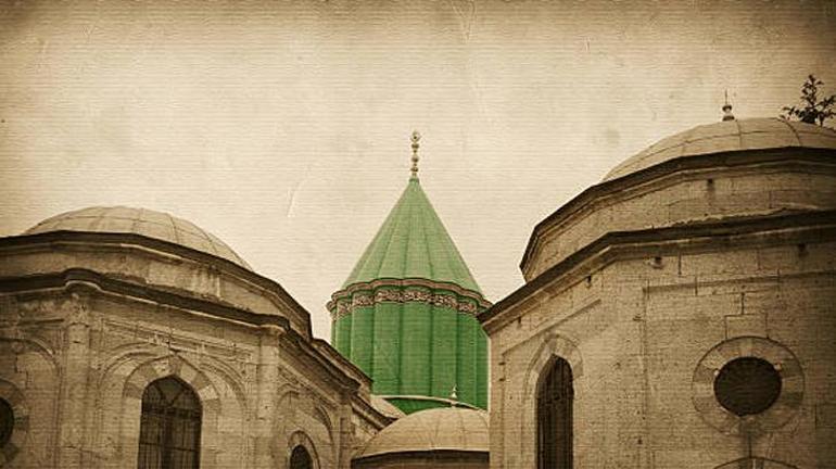 Mevlana kimdir Mevlana Celaleddin-i Rumi hangi tarihlerde yaşamıştır Mevlananın kısaca hayatı ve eserleri